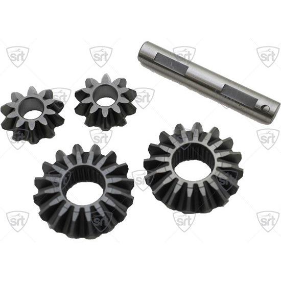 Differential Gear Set Z: 16-10 for C510 Gearbox 71719742