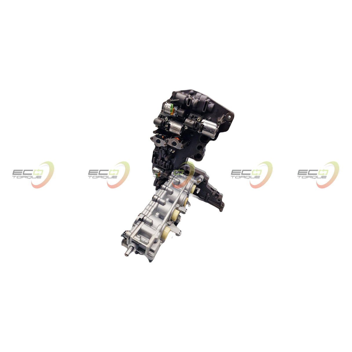 Porsche/Audi PDK Transmission Valve Body 0B5 DL501
