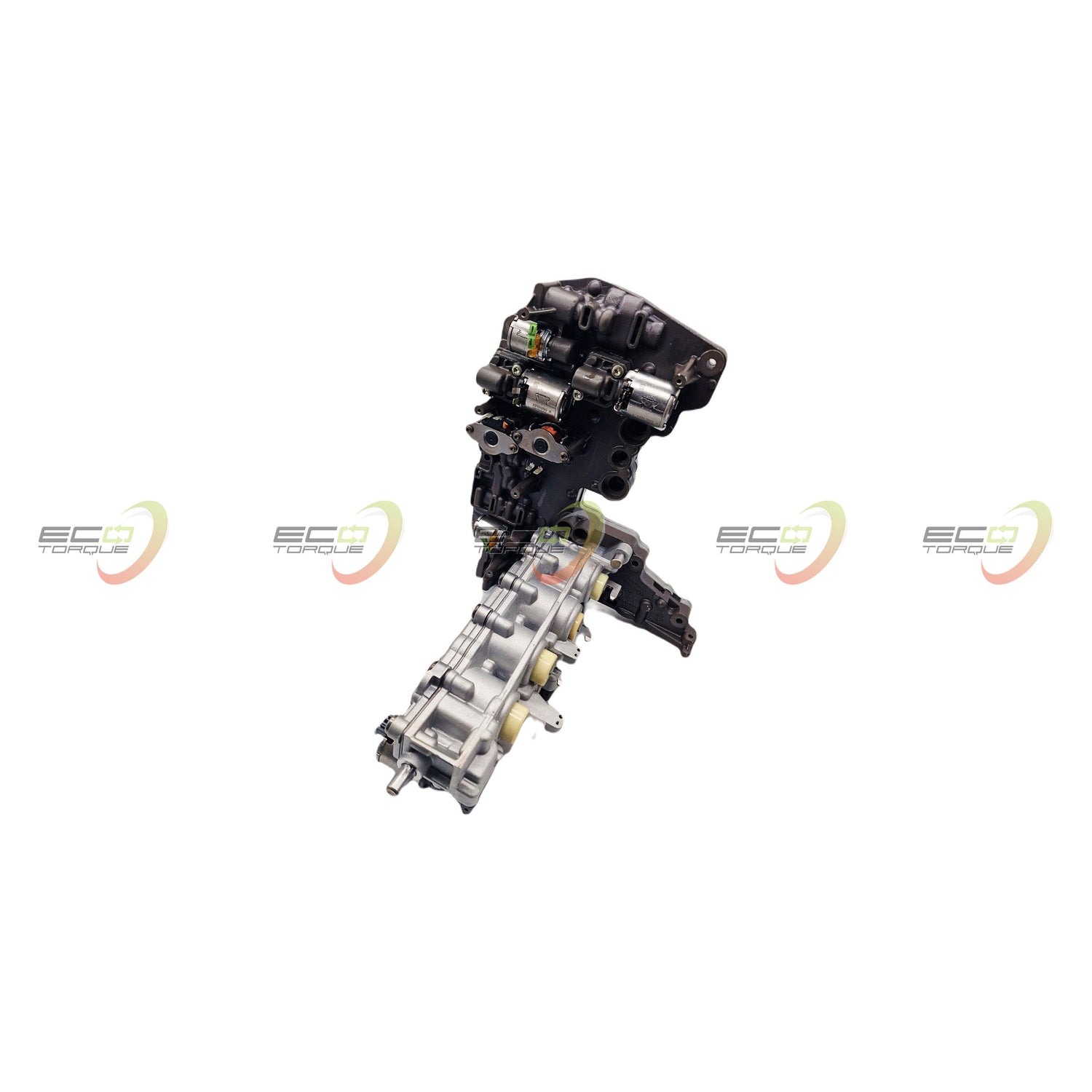 Porsche/Audi PDK Transmission Valve Body 0B5 DL501