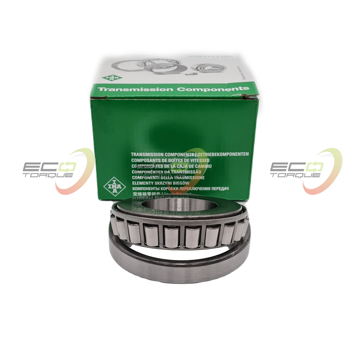 INA Schaeffler M32 Gearbox Mainshaft Output Bearing 55487669 