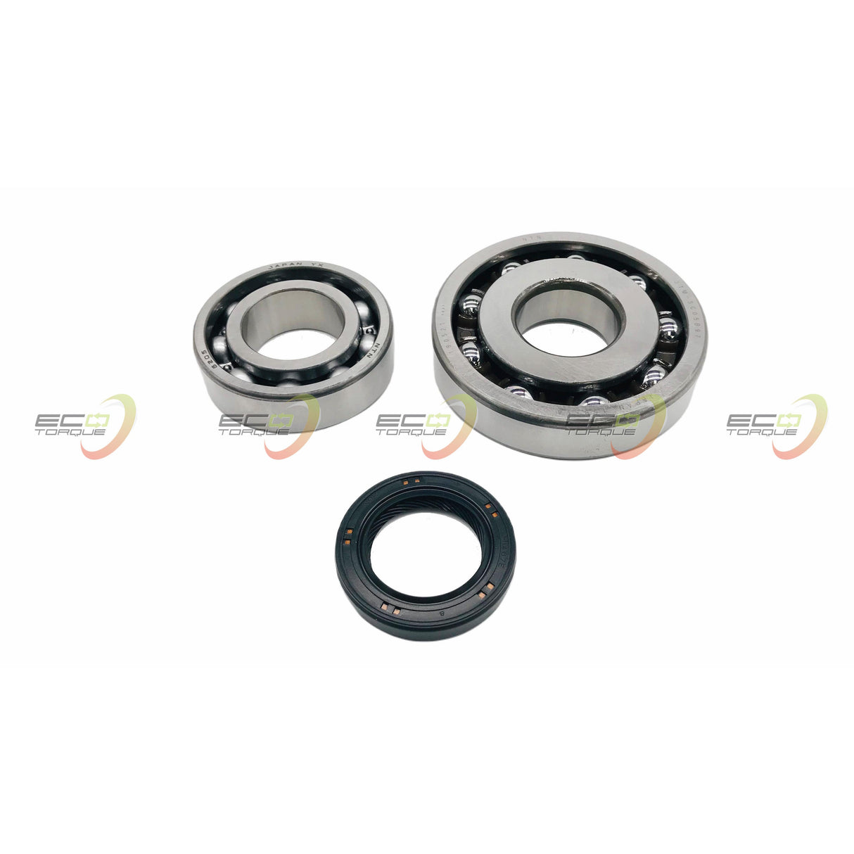 Honda Jazz 02-08 1.2/1.3/1.4 5 Speed Gearbox Bearing and Seal Kit