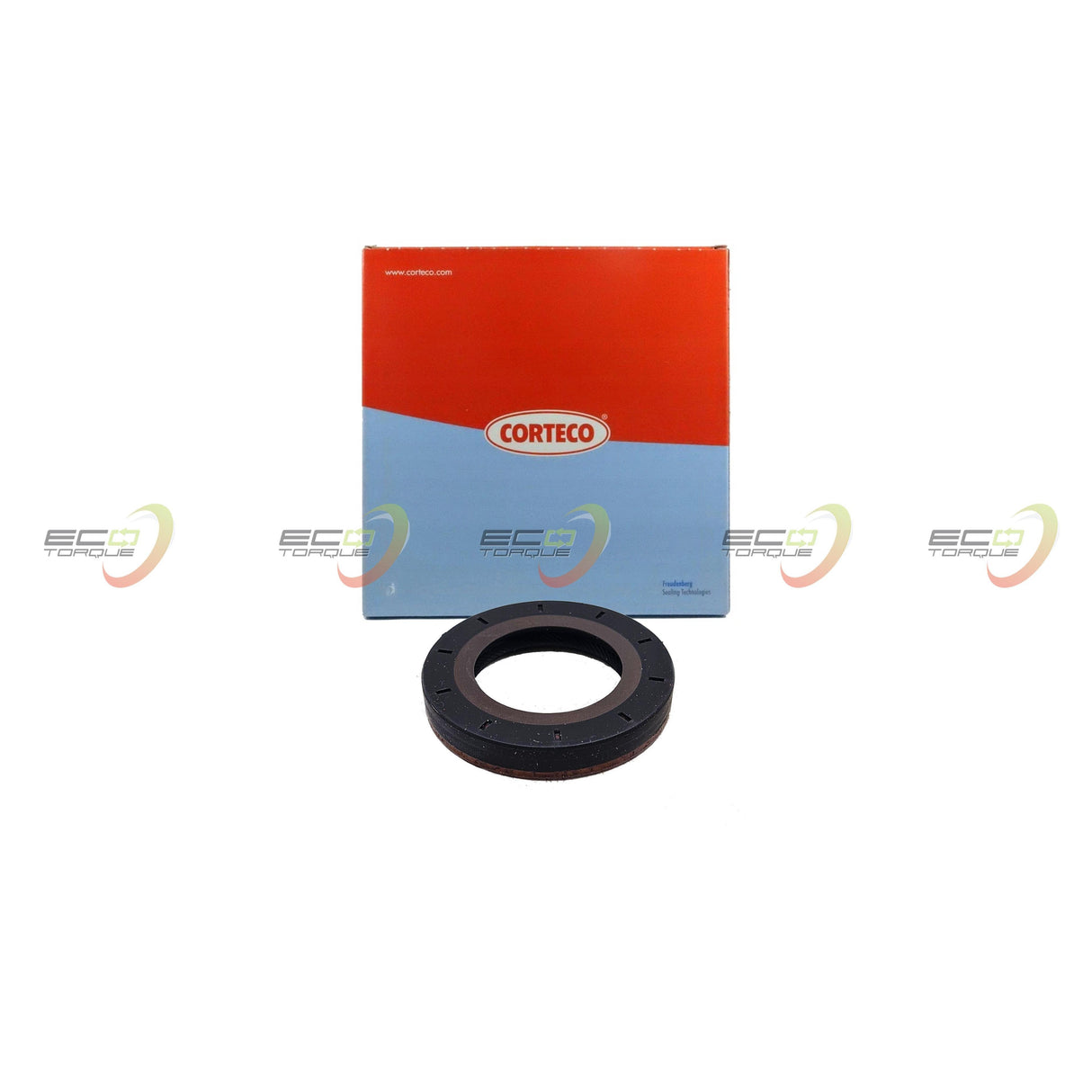 Corteco Differential Shaft Seal 07019090B 34.9x54x8.5mm