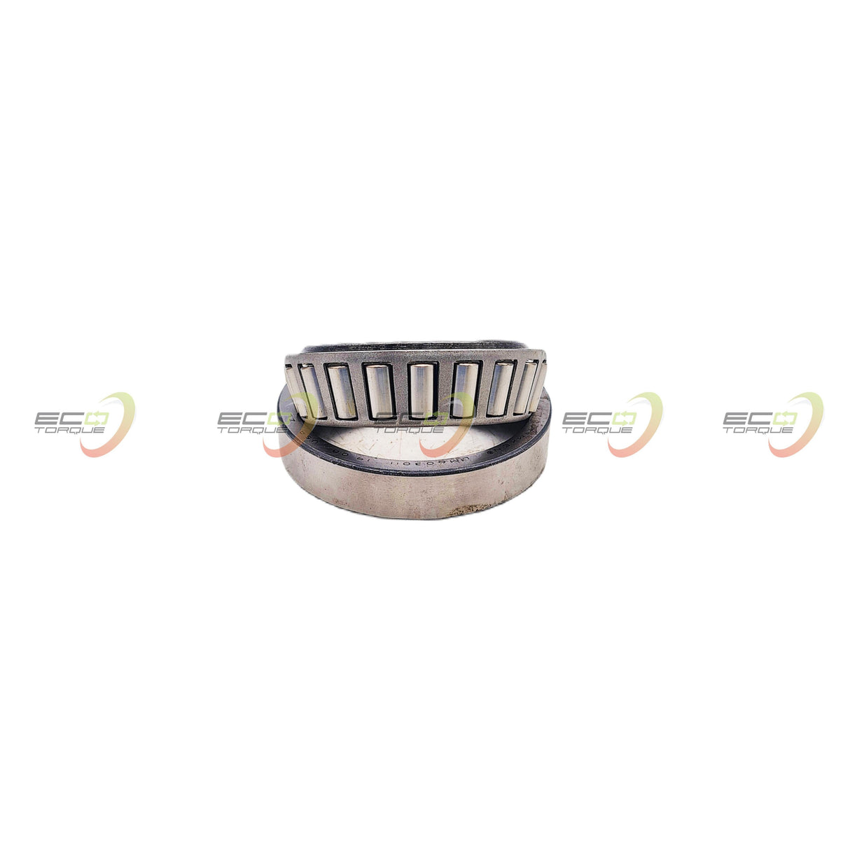 Timken Single Row Tapered Roller Bearing LM 603049/011 45.242x77.788x19.842mm