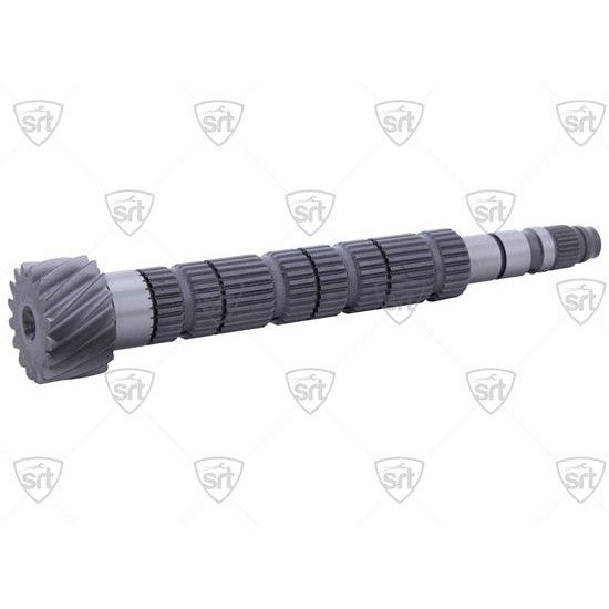 Pinion Z: 16 for MA5 Gearbox 3103.R6