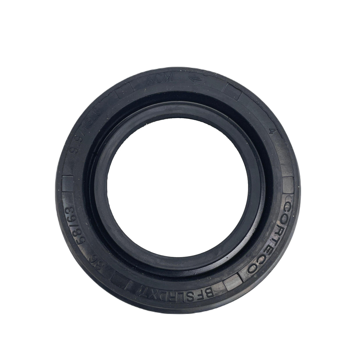 Corteco Mini Differential Shaft Seal 19037088B