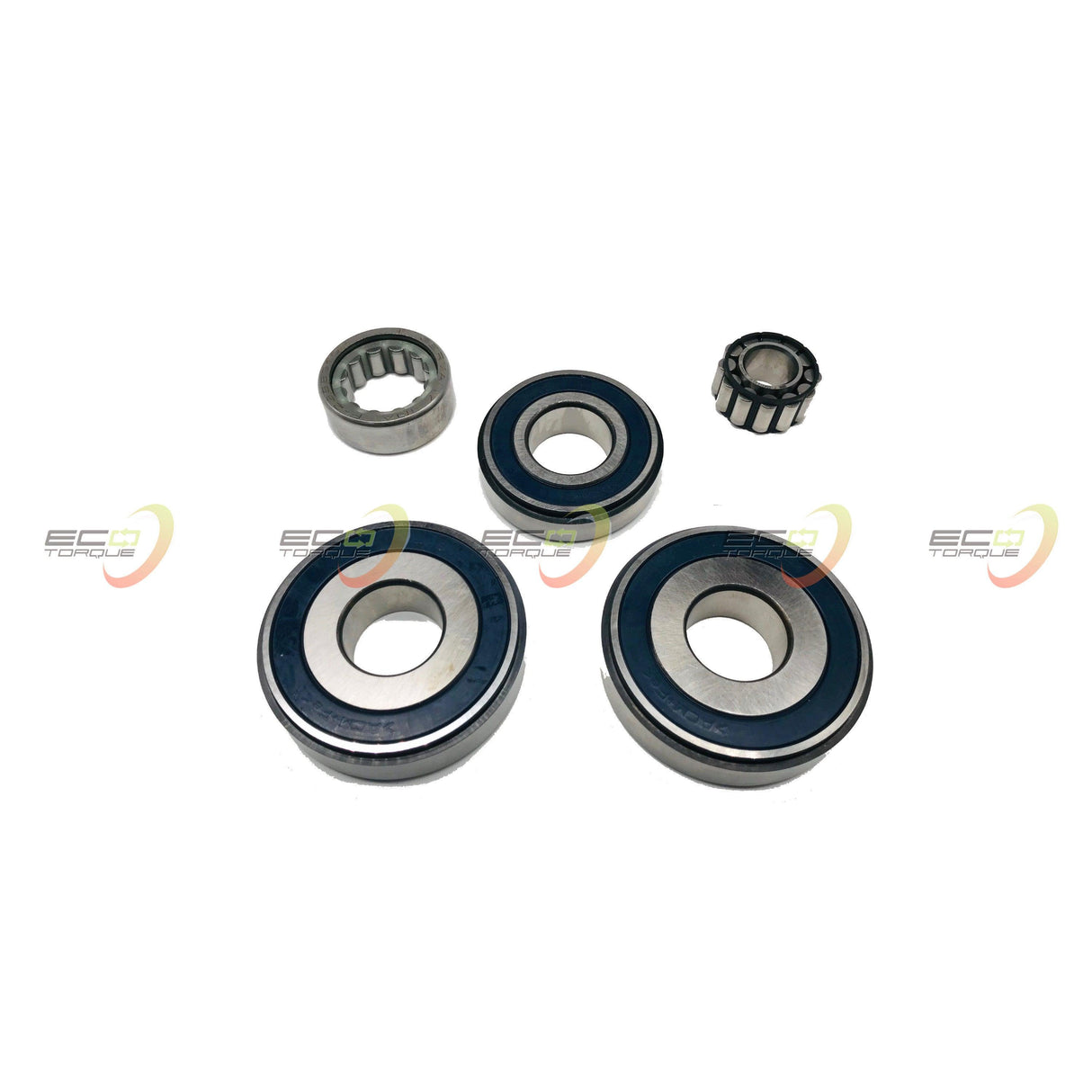 Mercedes TSG360 Gearbox Repair Kit – Sprinter LuK 462033210