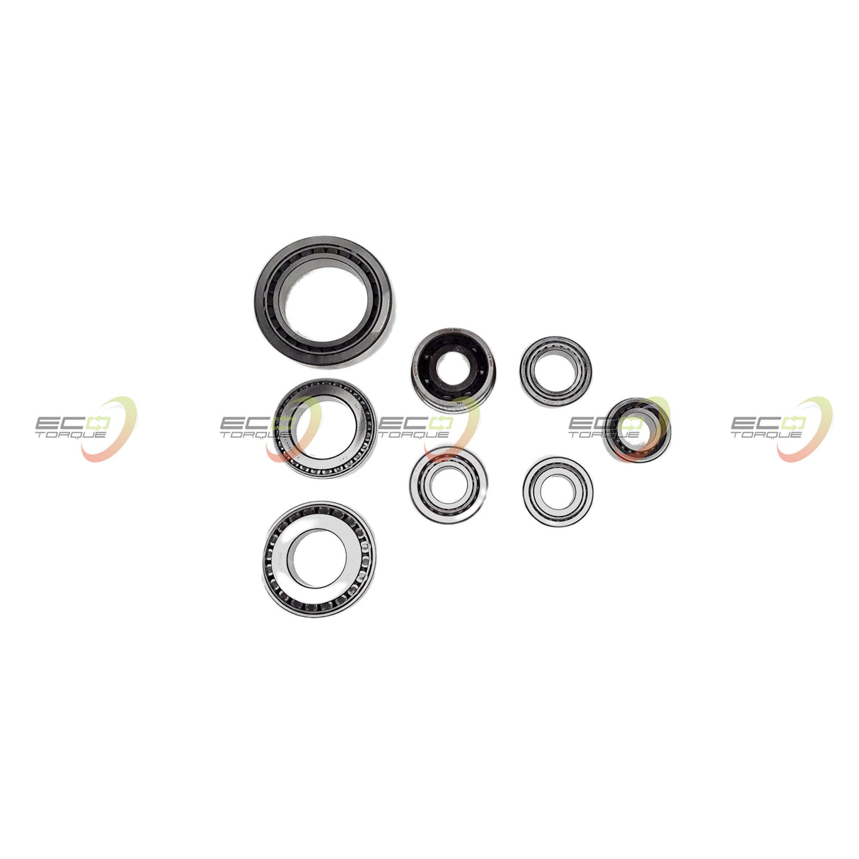 LuK VW Gearbox Bearing and Seal Kit - 6 Speed Manual 0A5 462019910