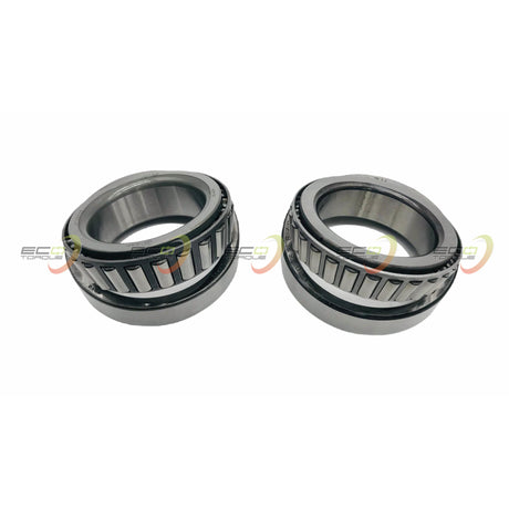 DSG 02E DQ250 Gearbox Differential Bearing Kit for 4WD Audi SEAT Skoda VW