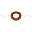 Genuine Ford Clutch Guide Tube Seal 5297669 for DPS6 DCT250