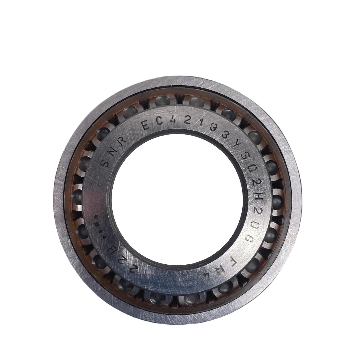 SNR Tapered Roller Bearing for M20 28x55x13.6/10mm
