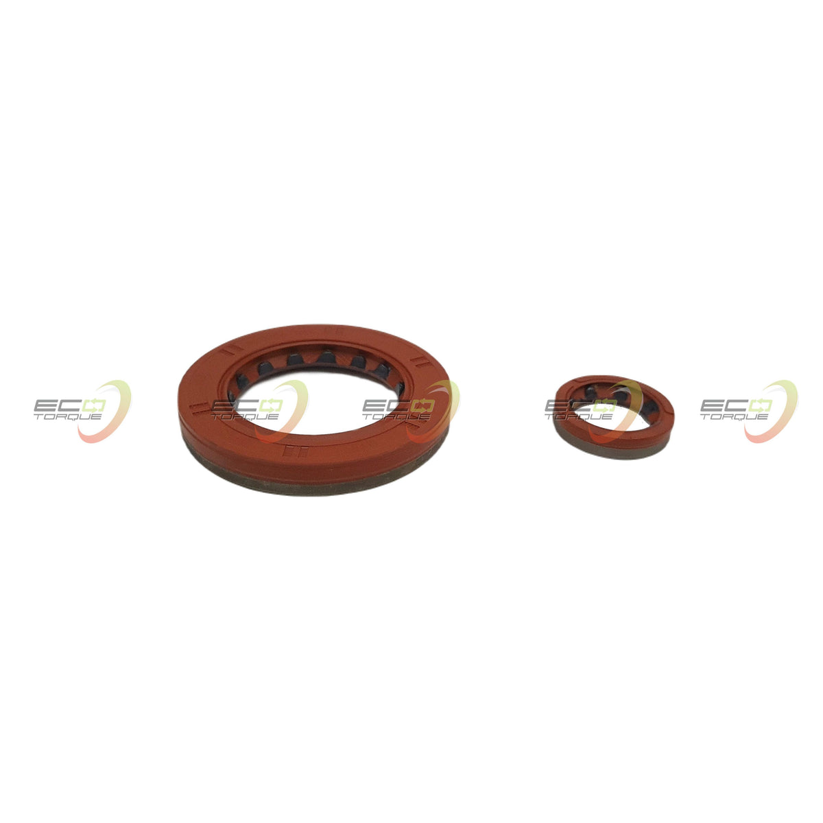 Ford Powershift DPS6 Dry Dual Clutch Updated Input Shaft Seals Eco Torque