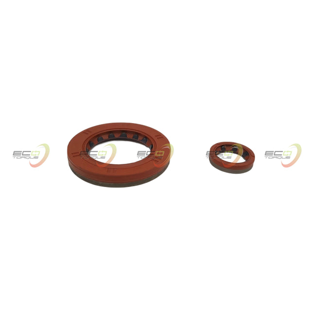 DPS6 DCT250 Ford Powershift Dual Clutch Updated Input Shaft Seals