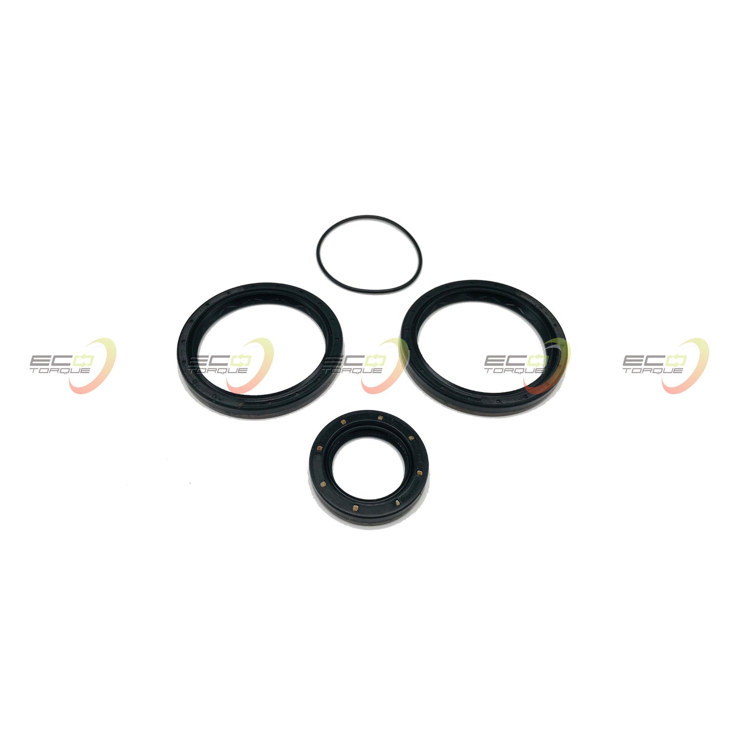 VW 0A5 Gearbox Repair Kit – LuK Multivan Transporter 462023510