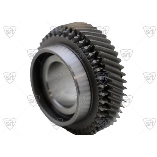 5th Speed Gear Z: 50T 02T Gearbox 02T311158P