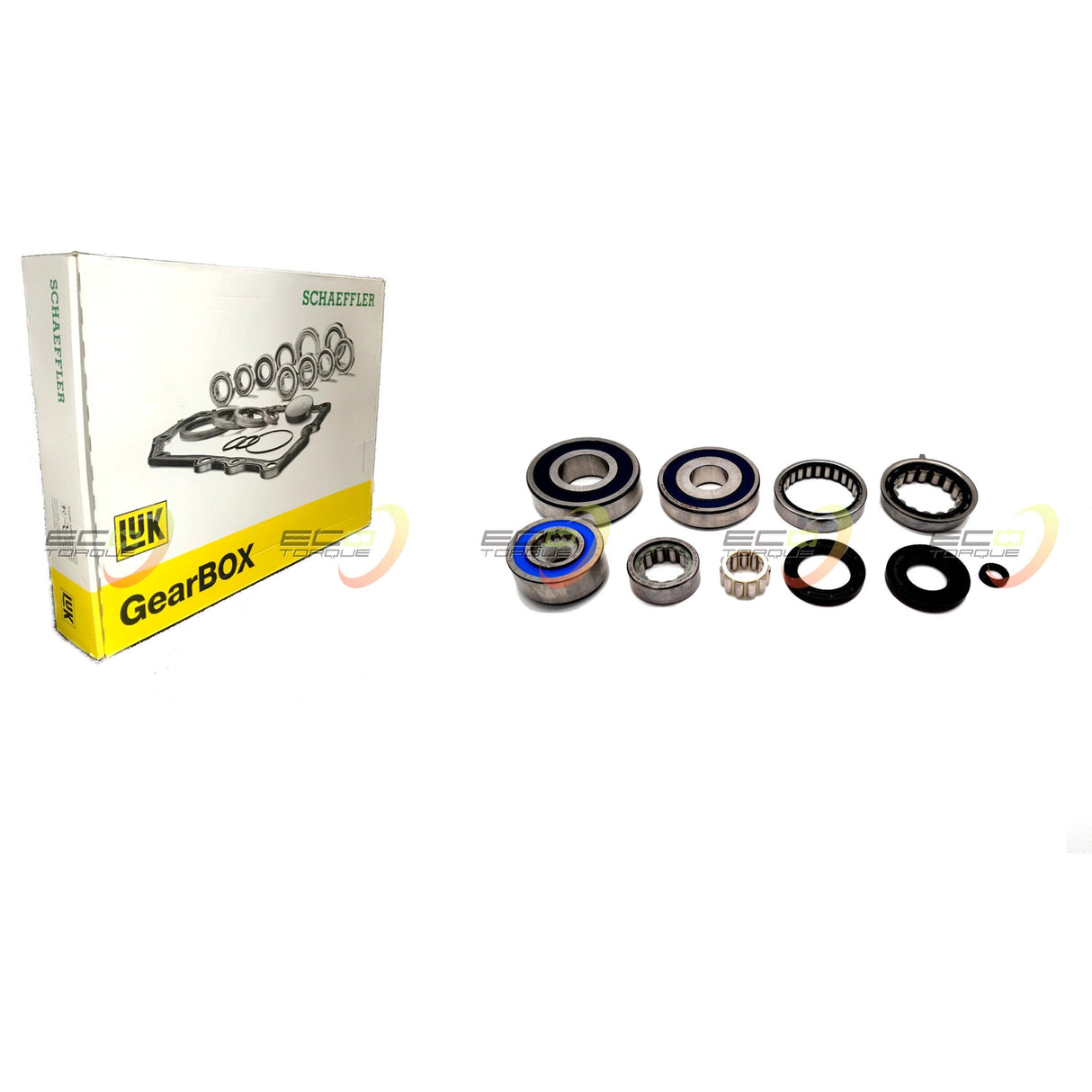 Mercedes Sprinter NSG400 Gearbox Rebuild Kit 462031310