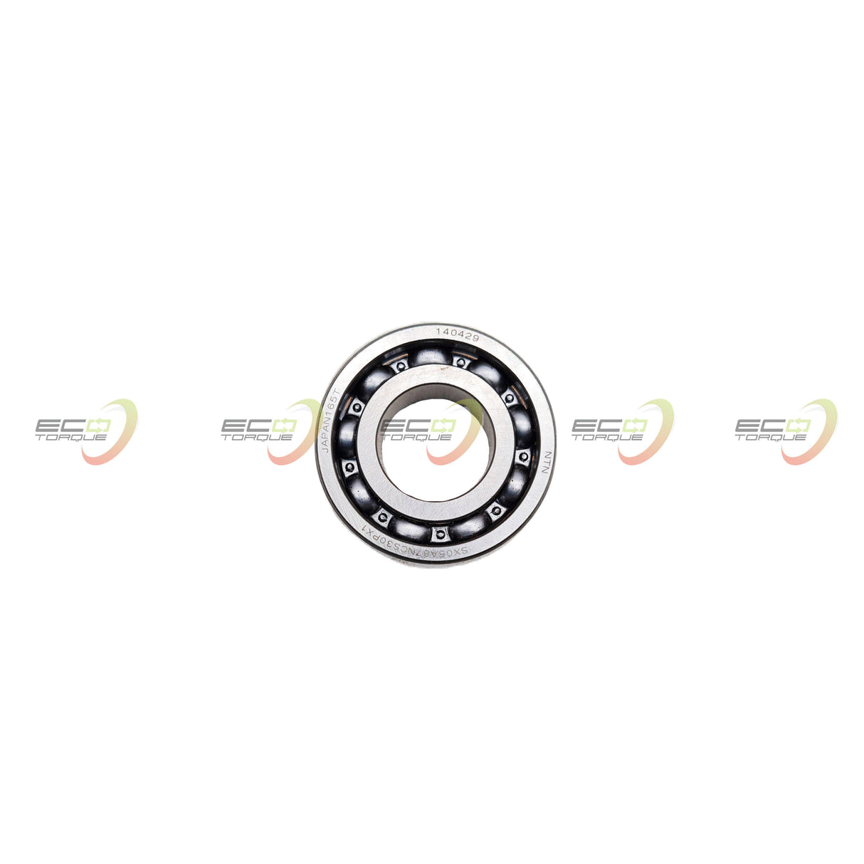 NTN Ball Bearing with Circlip Groove SX05A87NCS30PX1 25x52x15mm
