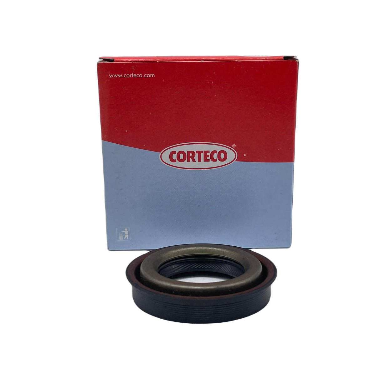 Corteco Mini Differential Shaft Seal 19037088B