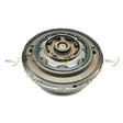 Ford (up to '14) Powershift DCT450 MPS6 Reconditioned Clutch w/ Drum 1814154
