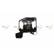 DSG 0AM DQ200 Genuine Mechatronic TCU 0AM927769D + G/K