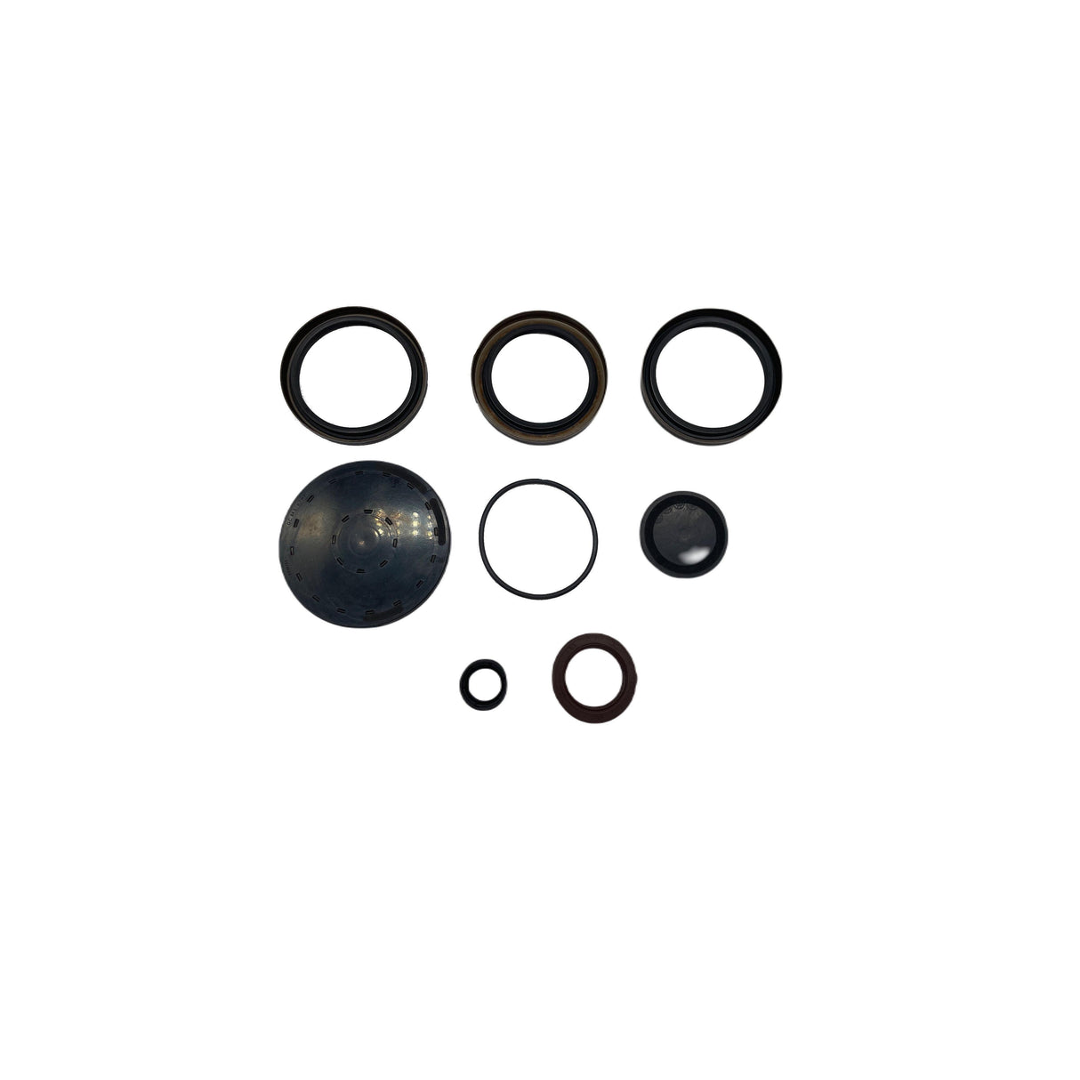 02Q & 0BB 6 Speed Gearbox Bearing Rebuild Kit 462037210 - 02M311220A