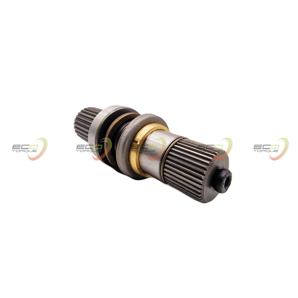VW Transport 09K409352 Stub Shaft for 09K Gearbox
