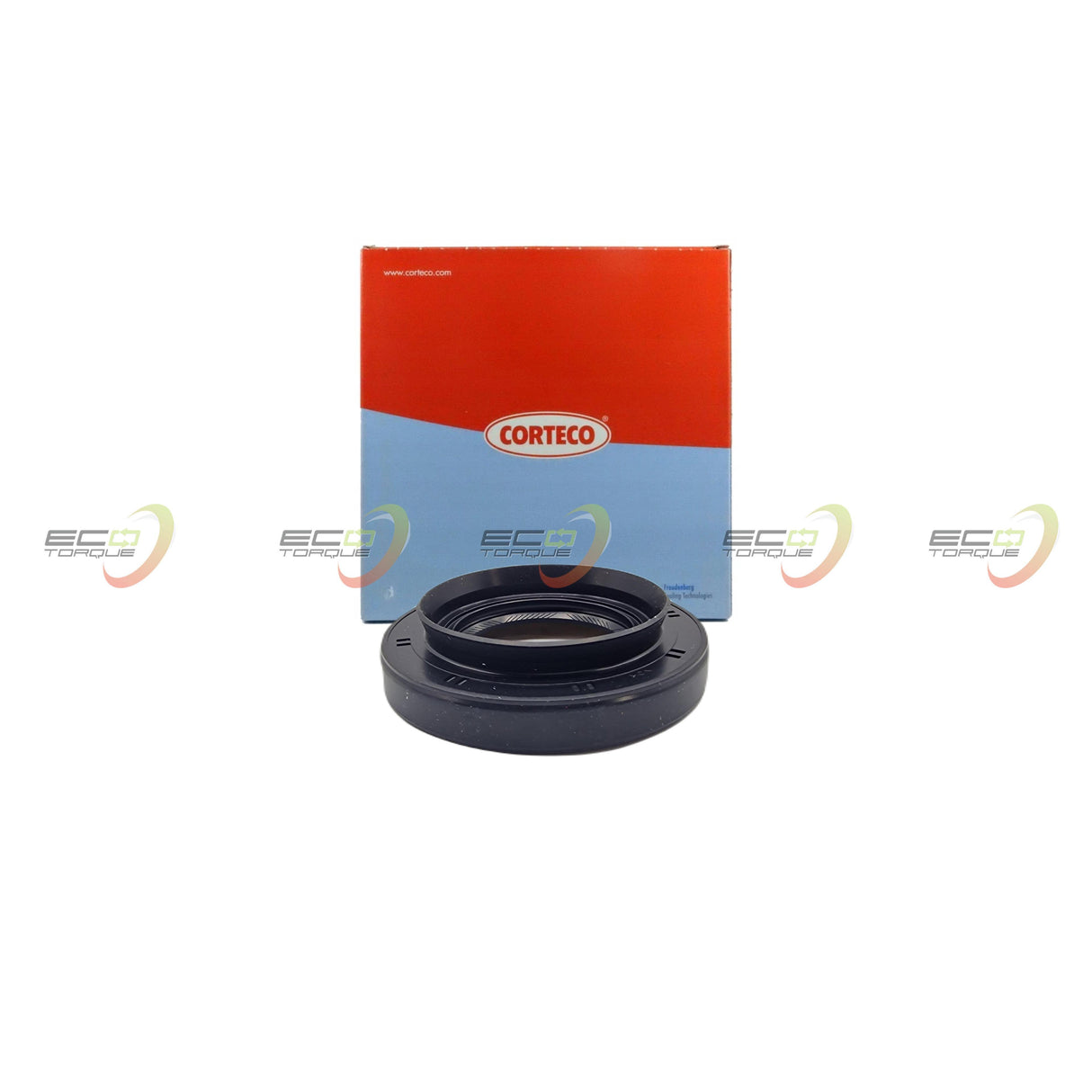 CORTECO 19034729B Differential Shaft Seal - 41x74x11/18.5mm