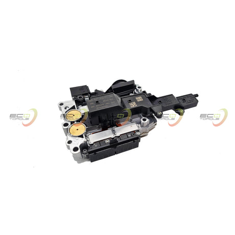 Audi 7-Speed Clutch Automatic Transmission Control Unit 0B5927256F 0B5 DL501