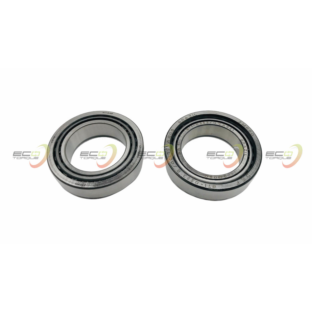 DSG 02E DQ250 Gearbox Differential Bearing Kit 2WD For Audi Seat Skoda VW