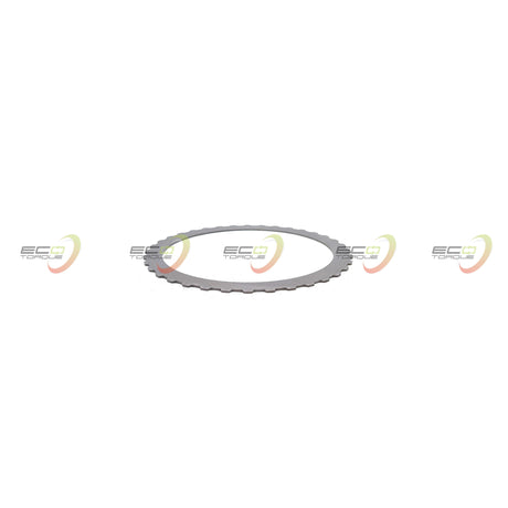 S-Ttronic Steel Plate Clutch Kit DL501 0B5 K1 217mm - 2mm