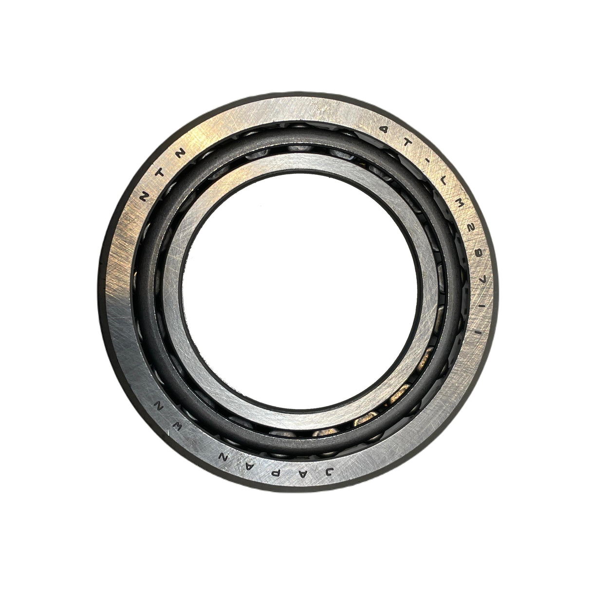 NTN Tapered Roller Bearing LM29749/LM29711 38.1x65.088x19.812mm