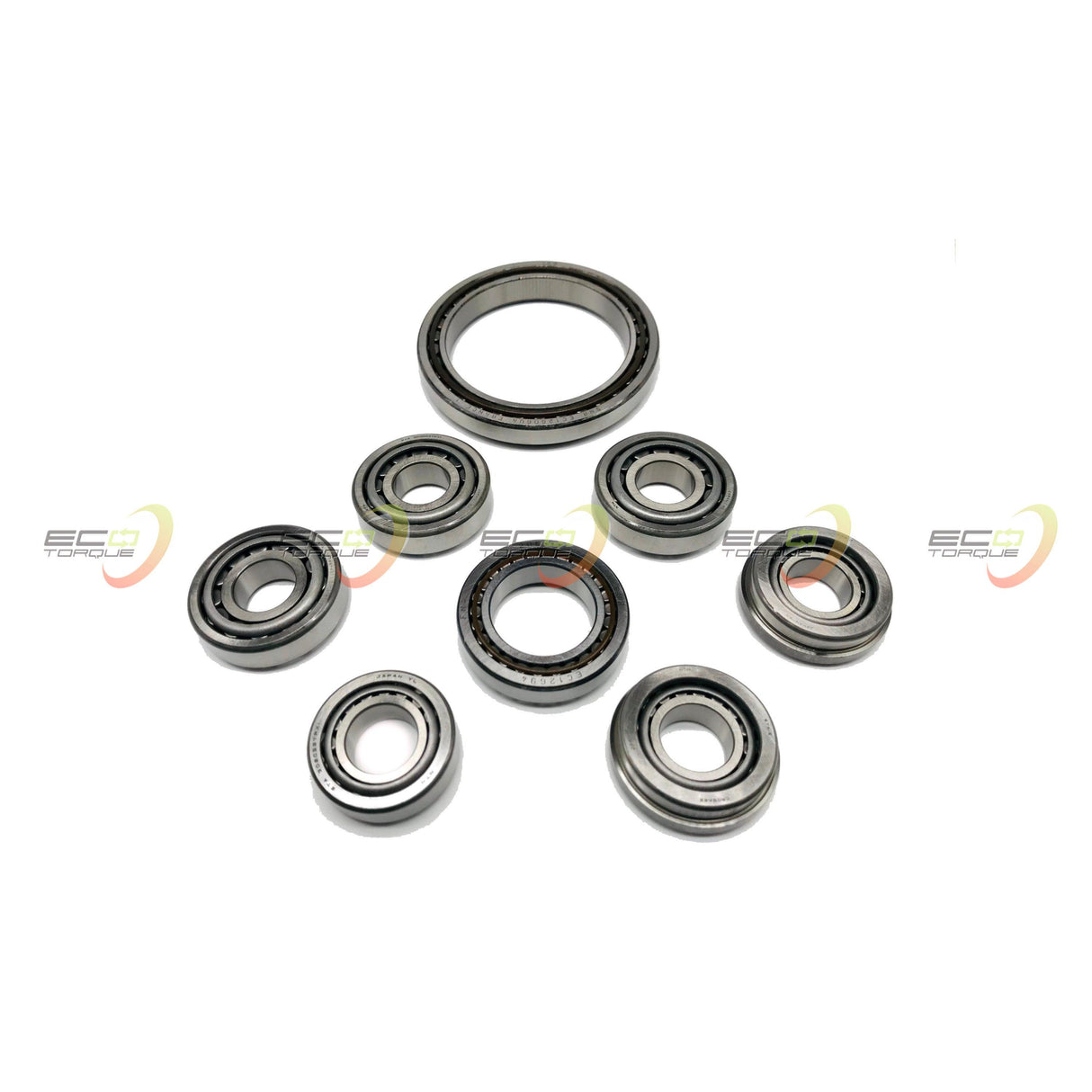PK5 Gearbox Bearing Seal Rebuild Kit 462015510 Master Trafic Vivaro +More