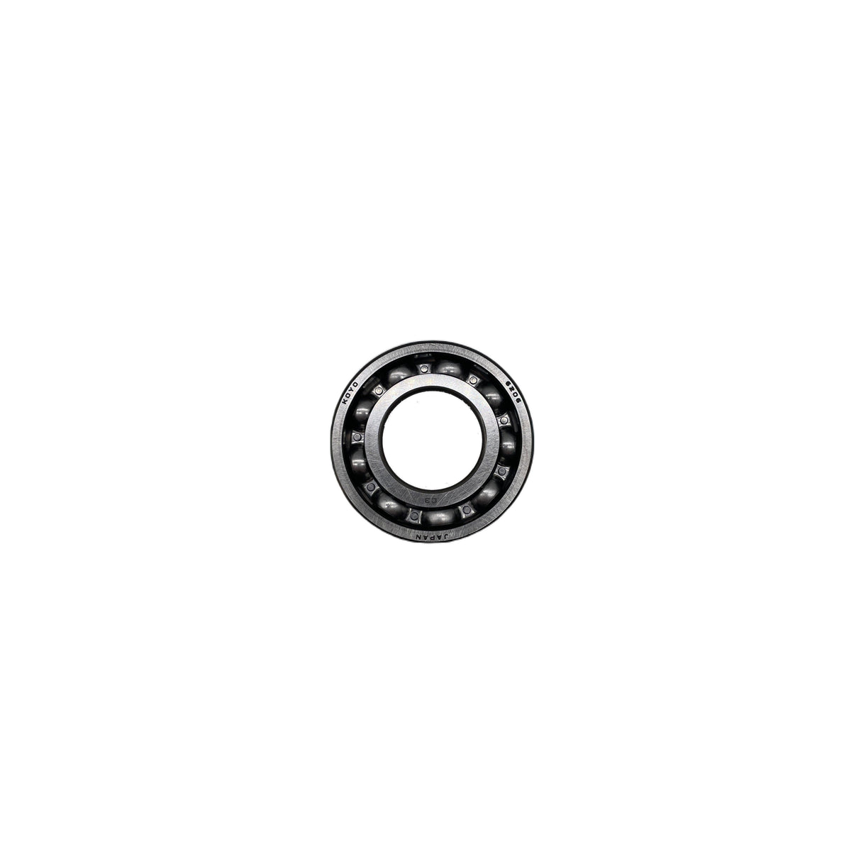 Koyo Deep Groove Ball Bearing - 6206 C3 - 30x62x16mm