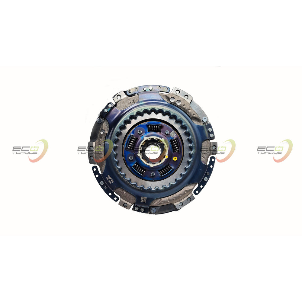 Genuine (DCT) Dual Clutch Kit Inc Bearing & Fork D7GF1 41200-2D220 Kia Hyundai