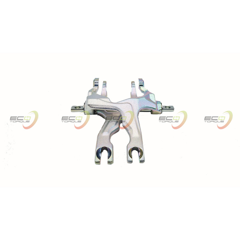 Genuine (DCT) Dual Clutch Kit Inc Bearing & Fork D7GF1 41200-2D220 Kia Hyundai