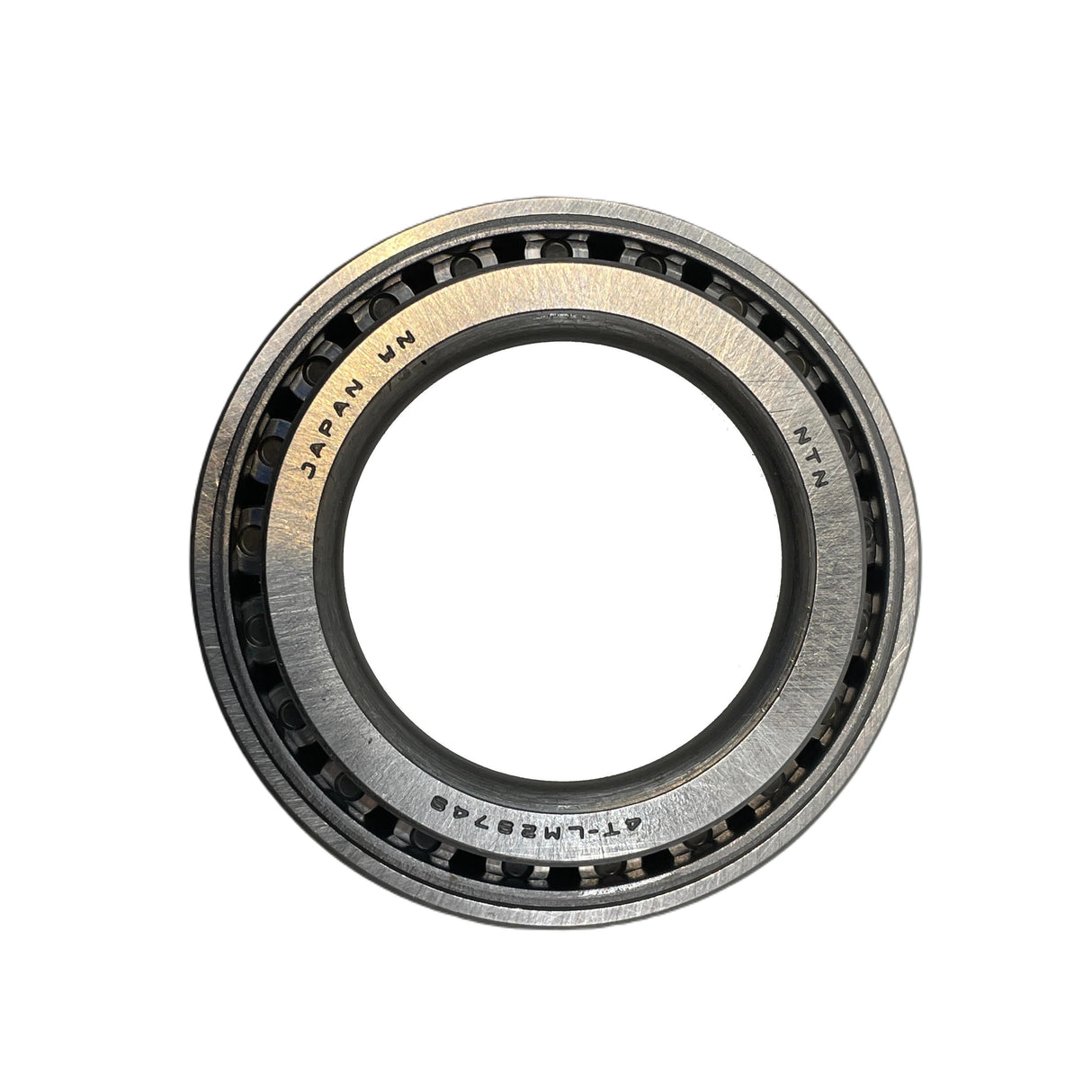 NTN Tapered Roller Bearing LM29749/LM29711 38.1x65.088x19.812mm