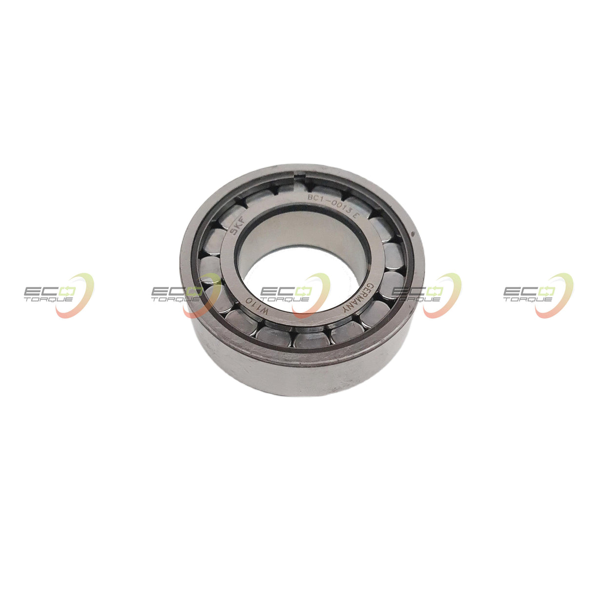 SNR N12680S04H100 Cylindrical Roller Bearing 32x62x18mm