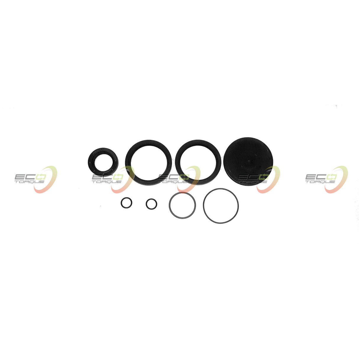 LuK VW Gearbox Bearing and Seal Kit - 6 Speed Manual 0A5 462019910