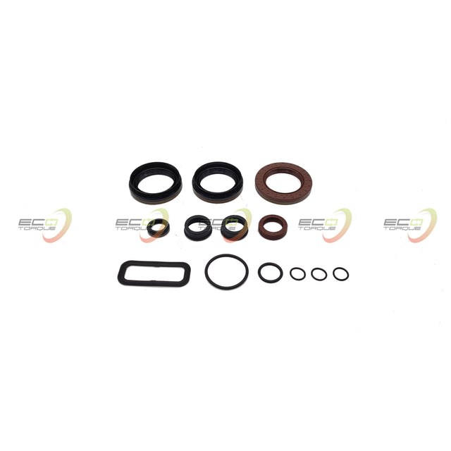 Ford Focus Transmission Rebuild Kit/Overhaul Seal Kit DPS6 6DCT250