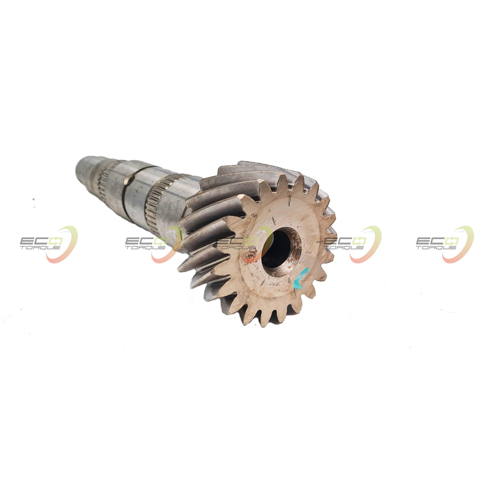 M32 Gearbox Output Shaft Pair 3.35 Ratio (20T) 55491762 / 55587840 Gen 1