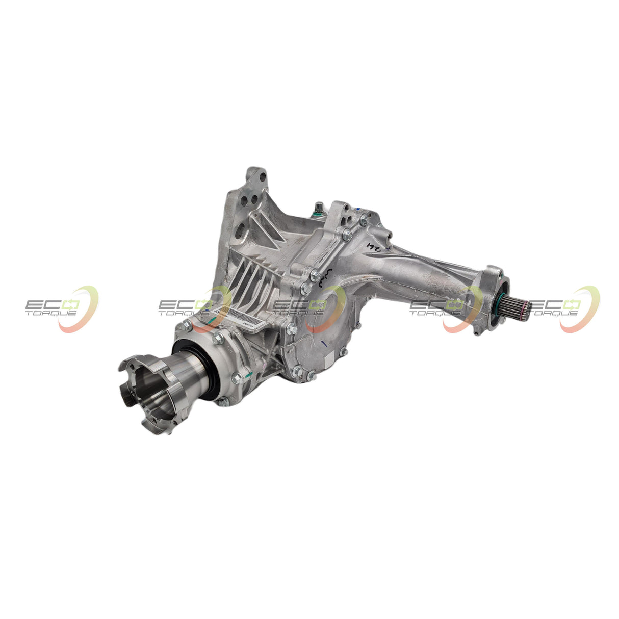 Vauxhall Opel Antara 6 Speed Transfer Box 23247713 24263576 24258517