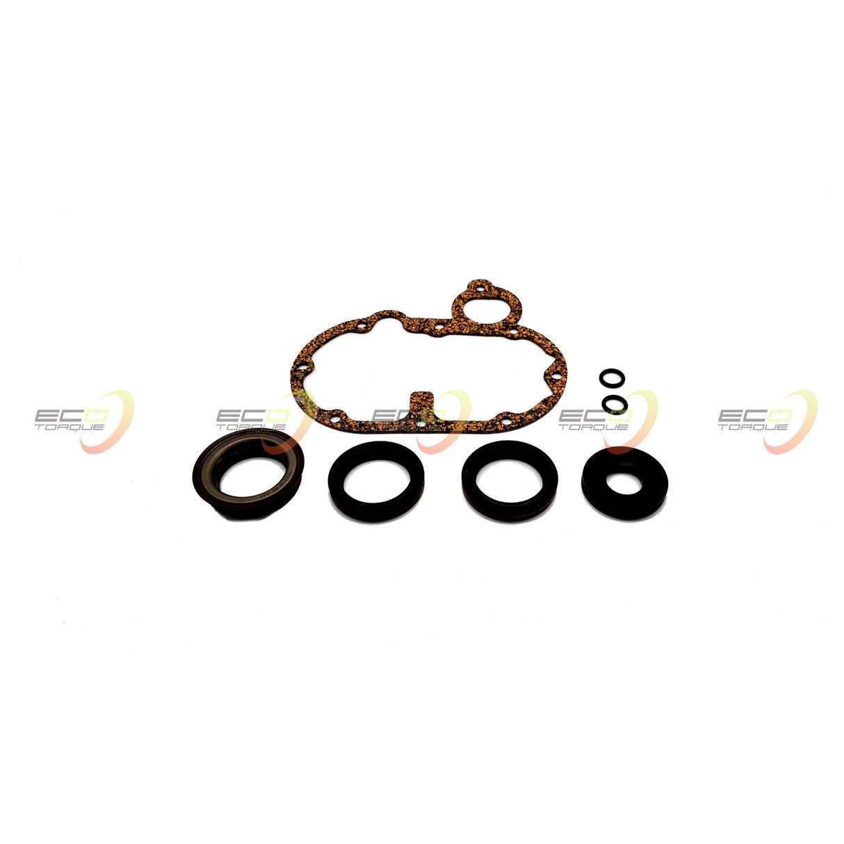 LuK Gearbox Bearing and Seal Rebuild Kit for IB5 Ford 5 Speed Manual 462014910