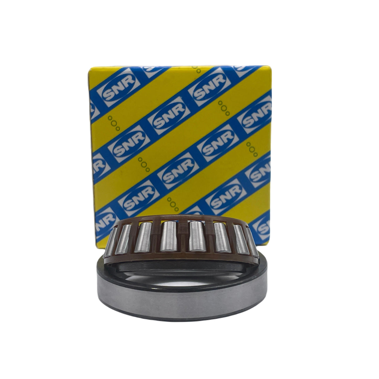 SNR Tapered Roller Bearing for M20 28x55x13.6/10mm