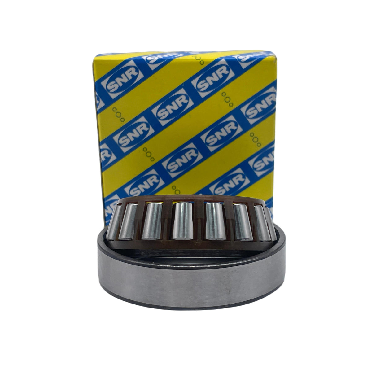 SNR Vauxhall Tapered Roller Bearing for Manual Transmissions EC42226S02H206