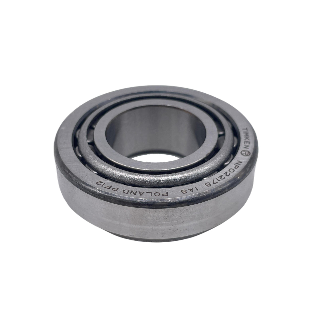 TIMKEN Tapered Roller Bearing NP718852/NP022178 25x52x16.3mm