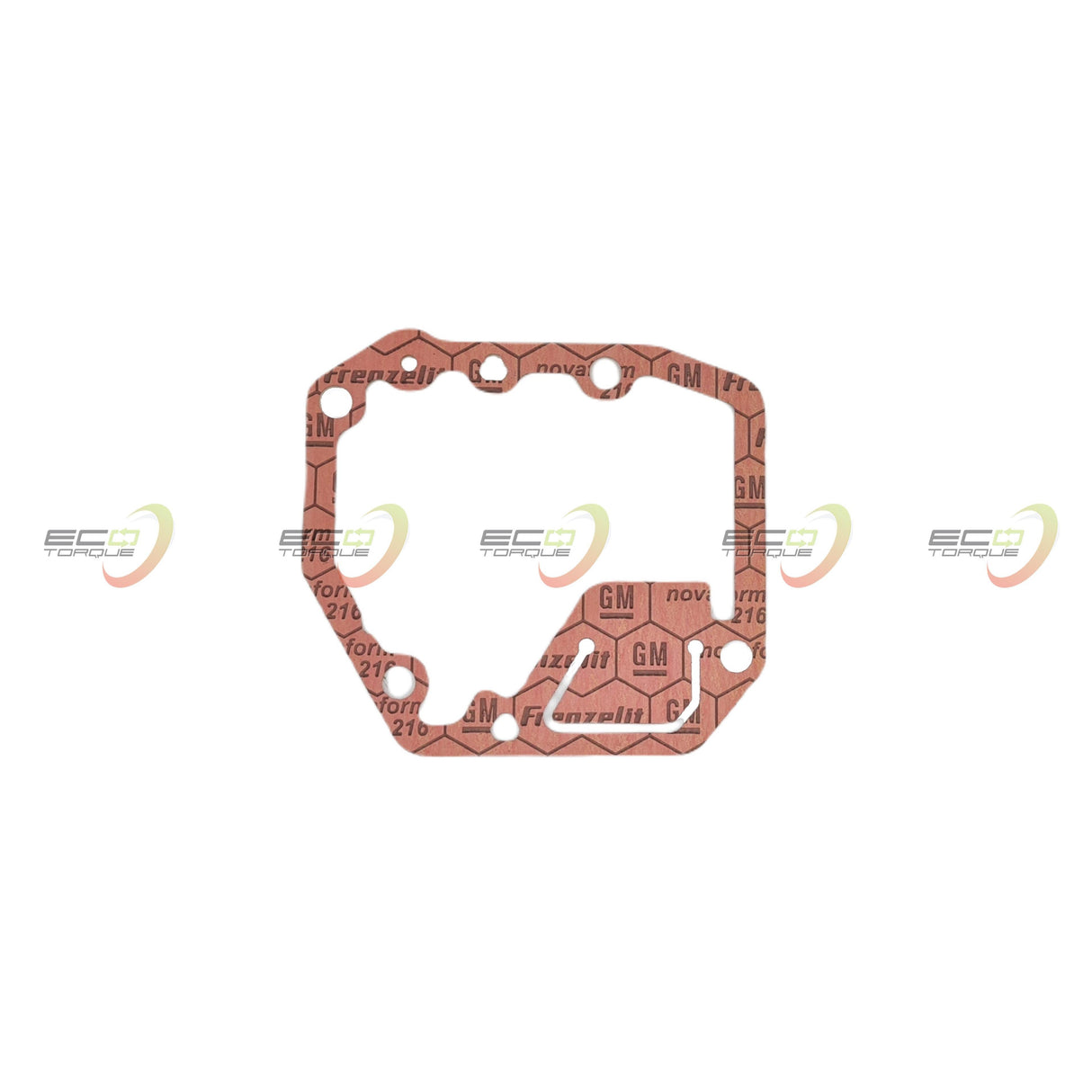 F17 Gearbox Gasket 24587011