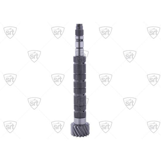 Pinion Z: 16 for MA5 Gearbox 3103.R6