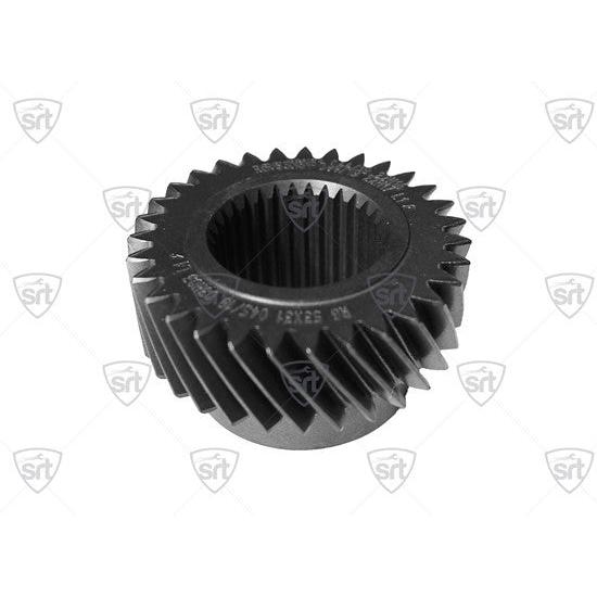 6th Speed Gear Z: 31 for BVM6 Gearbox 9649780288