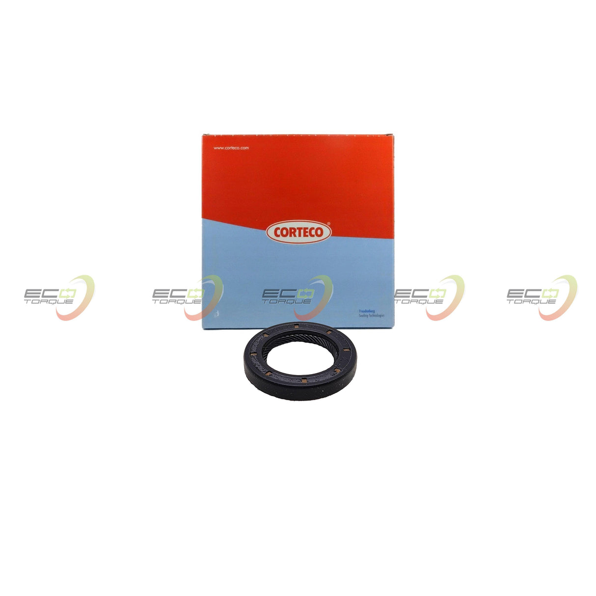 Corteco Shaft Seal for Manual Transmissions 01026708B 24x38x6mm