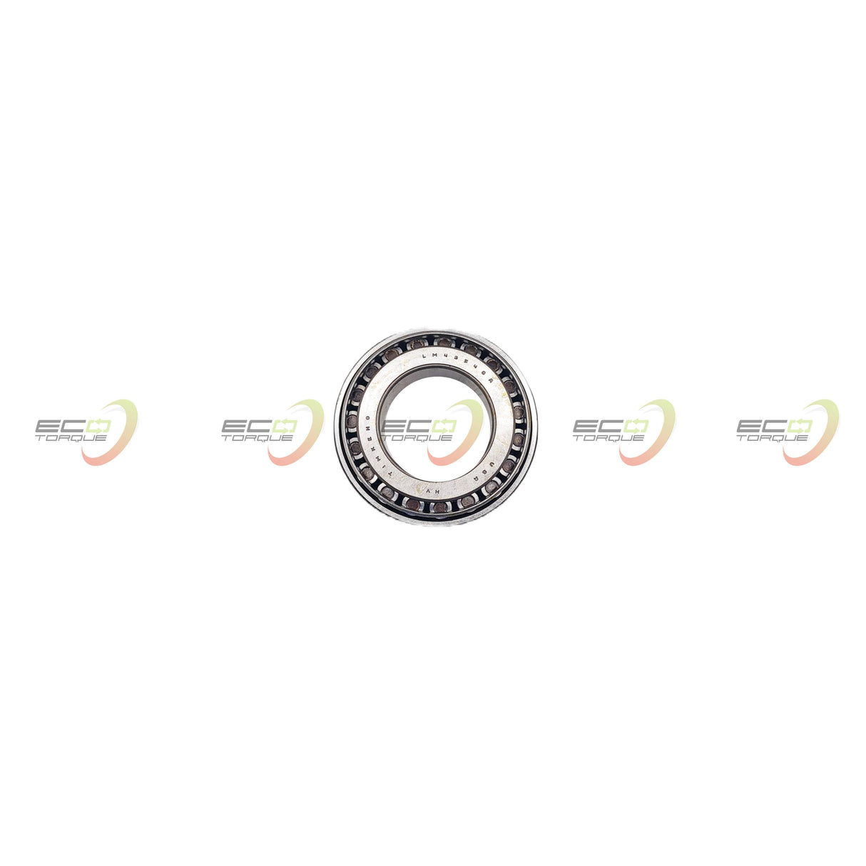 Timken Tapered Roller Bearing LM48548A-LM48510 35x65x18mm