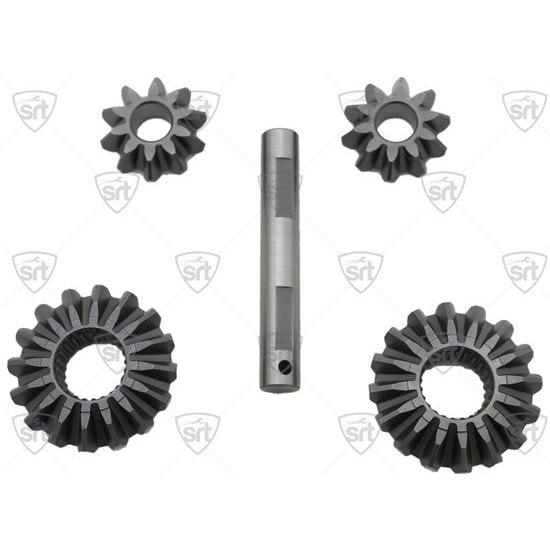 Differential Gear Set Z: 16-10 for C510 Gearbox 71719742